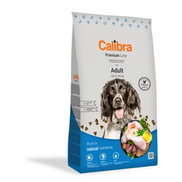 CALIBRA DOG PREMIUM ADULT 12 kg