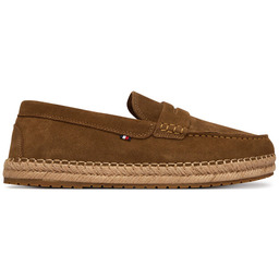 Espadryle Tommy Hilfiger