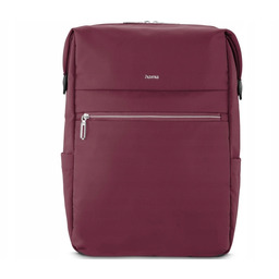 Plecak na laptopa Hama Ultimate 16.2 cali Czerwony