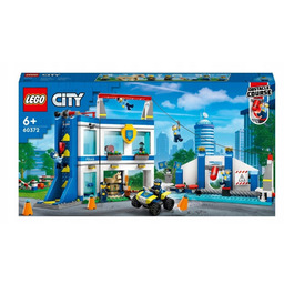 Lego City 60372 Akademia policyjna