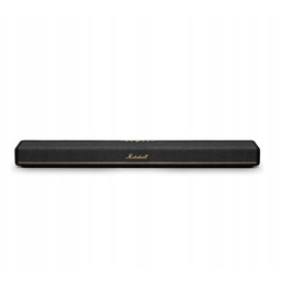 Soundbar Marshall Heston 60 5.1 Bluetooth AirPlay Dolby