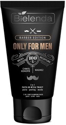 Only For Men Barber Edition pasta do mycia