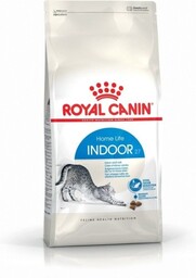 Royal Canin FHN Indoor - sucha karma