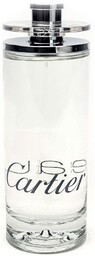 Cartier Eau De Cartier 200ml Woda toaletowa Produkt