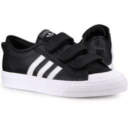 Buty, trampki sportowe Adidas Nizza Cf J Originals