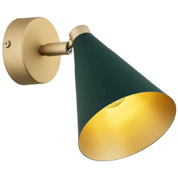 Lampa ścienna/sufitowa LUCINDA 8254 - Argon