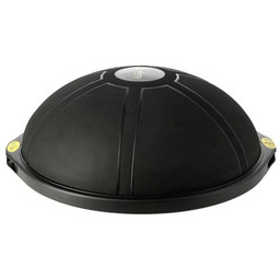 BSX PRO CZARNA PIŁKA DO BALANSOWANIA HMS PREMIUM
