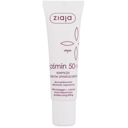 Ziaja Jasmine Anti-Wrinkle Serum serum do twarzy 30