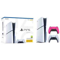 Sony PlayStation 5 Slim E Chassis (PS5) 1TB