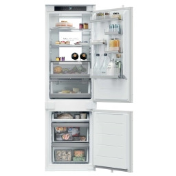 Haier Seria 4 HBQW7518D Total No Frost Daylight