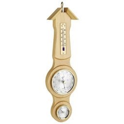 Analogowa stacja pogody 04 719