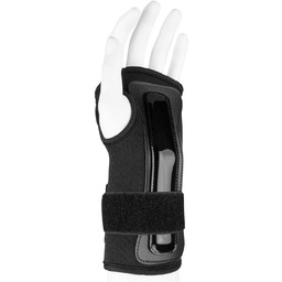 ochraniacze AMPLIFI - Wrist Guard Black (BLACK) rozmiar: