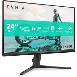 PHILIPS Evnia 24M2N3200S monitor PC 23,8 FHD Fast