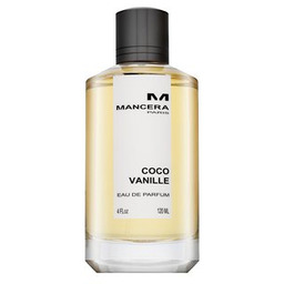 Mancera Coco Vanille woda perfumowana dla kobiet 120