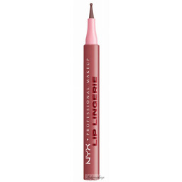 NYX Professional Makeup - Lip Lingerie - Lip
