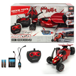 Samochód Robak Zdalnie Sterowany Dickie Toys Mantiz 28