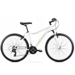 Rower MTB Romet Jolene 6.0 rama 17 cali