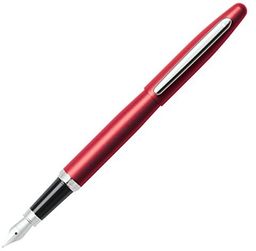 Pióro wieczne SHEAFFER VFM czerwone CT /IN-SH9403PW-04/