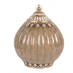 Lampion LED Na Baterie Vintage U Clayre &