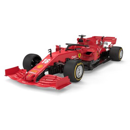 RASTAR Samochód zdalnie sterowany Ferrari F1 97000