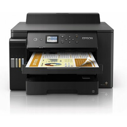 Epson Drukarka ECOTANK L11160 A3