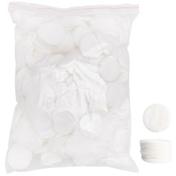 Płatki kosmetyczne ActiveShop, 250 g, ok. 600 szt.