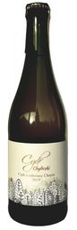 Cydr Chyliczki z odmiany Chopin 2019 6% 0,75l