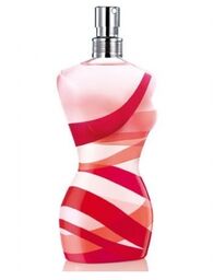 Jean Paul Gaultier Classique Summer 2010, Woda toaletowa