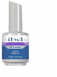 Żel do paznokci podkładowy bazowy IBD UV Bonder