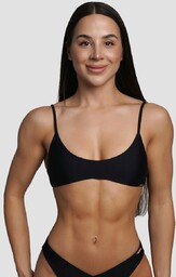 GymBeam Góra od bikini HAWAII Black