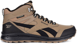 Trapery Reebok H1-003 MM Brązowy