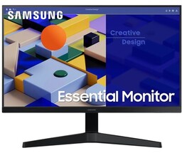 Samsung LS27C310EAUXEN - 27'' IPS Full HD 75Hz
