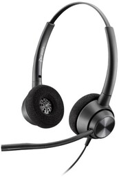 Poly Słuchawki EncorePro 320 Stereo USB-A TAA 767G0AA