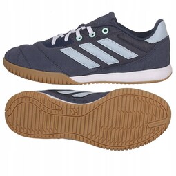 Buty adidas COPA GLORIO IN IE1544 granatowy 44