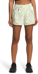 THE NORTH FACE Szorty damskie Limitless