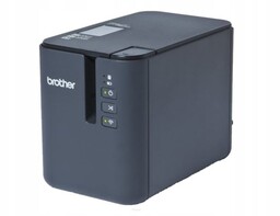 Brother PT-P900Wc Drukarka etykiet Wi-Fi PTP900Wc