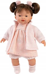 Llorens Vera Lalka 33 cm
