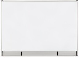 Tablica biała 100x60 ALU