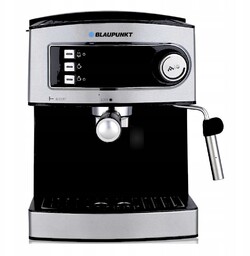 Blaupunkt ciśnieniowy ekspres do kawy CMP301