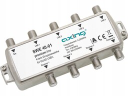 Multiswitch Swe 40-01 5/4 Axing