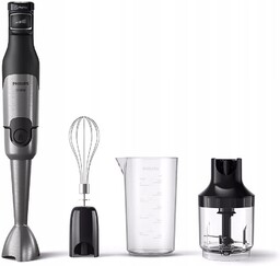 Blender Ręczny Philips HR2683/00 1200W 0,5L