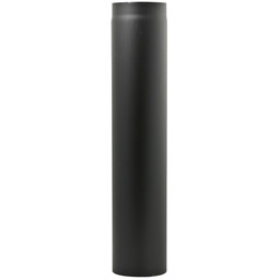 Rura spalinowa 180mm 100cm