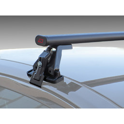 Bagażnik dachowy uniwersalny G3 Pacific 65.130-68.034 stalowy