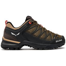Trekkingi Salewa Ws Mtn Trainer Lite 61364 Brązowy
