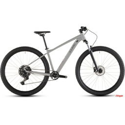 Cube Rower Aim Pro greige n titan