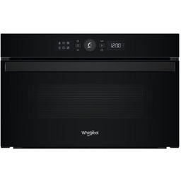 Kuchenka mikrofalowa Whirlpool WMD44MB 31l 6. Zmysł Grill