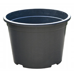 Doniczka produkcyjna 100L 65cm Ok DonKwiat RS100R duża