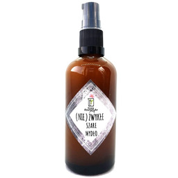 Nowa Kosmetyka (Nie)zwykłe Szare Mydło w płynie