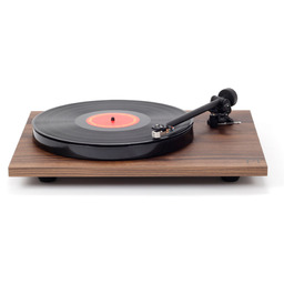 Rega Planar 1 (Carbon) Orzech P1