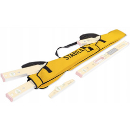 Pokrowiec na poziomice Stabila 6 przedziałów 200cm